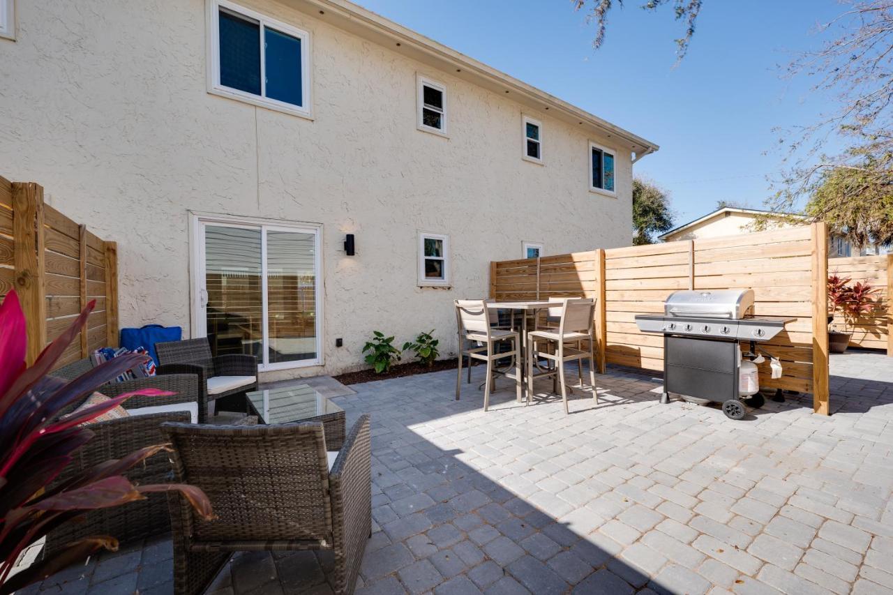 Be A Nomad 2 Bedroom Close To The Beach Jacksonville Beach Bagian luar foto